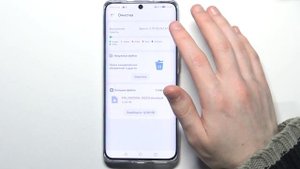 HUAWEI P50 Pro | как ОЧИСТИТЬ HUAWEI P50 Pro от КЕШ-ФАЙЛОВ? Удаление всех данных CACHE с HUAWEI P50
