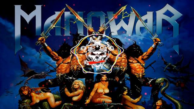 Manowar - Die For Metal смотреть онлайн
