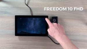 Как отключить мелодию вызова на мониторе видеодомофона?