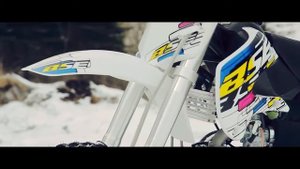 обзор питбайка bse 140cc