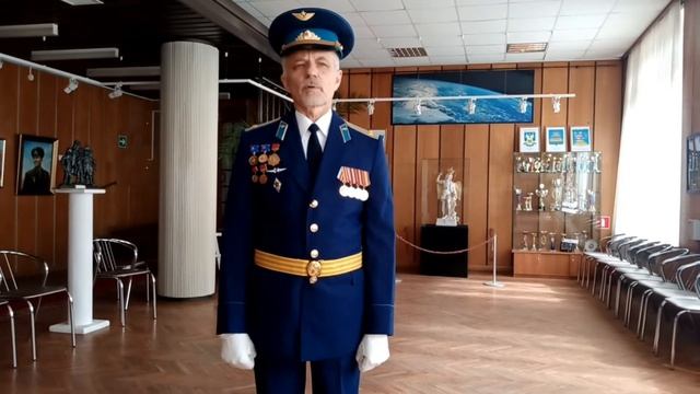 Стихотворение "Солдат"
