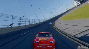 The Kings Crash | Gran Turismo 7 | Recreation | (Read Description)