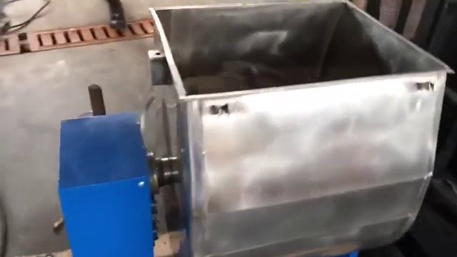 Фаршемешалка 70л ВТОРМАШ смотреть онлайн