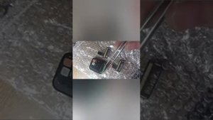 Замена шлейфа  дисплея Apple Watch серии S4. 40