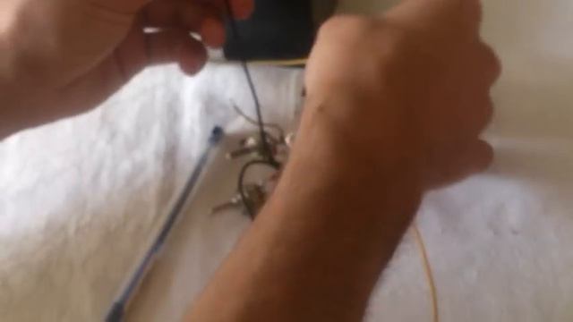 Блок питания с регулировкой тока и напряжения смотреть онлайн