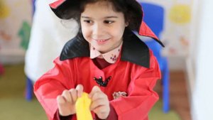 Daycare by Landmark Amman Hotel