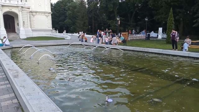 Тамбов Усадьба Асеевых смотреть онлайн