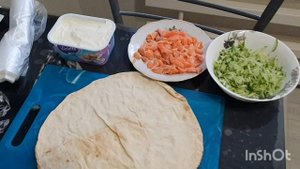 ЗАКУСКИ НА ПРАЗДНИЧНЫЙ СТОЛ!!! ТРИ СУПЕР НАЧИНКИ ДЛЯ ЛАВАША!!!