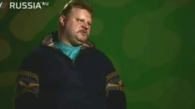 25(2) из 40. Русский Ангел фильм второй серия 1 - Как будут разваливать Россию смотреть онлайн