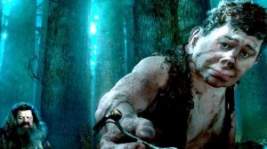 Неизвестный Хагрид | Тайны Полувеликана