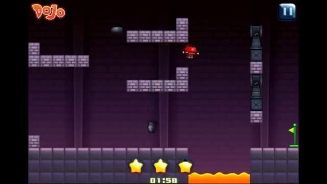 Kill The Plumber - Walkthrough - [FULL GAME] Tutorial Solution смотреть онлайн