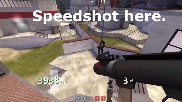 TF2: Fast Process Rollout (Roamer) смотреть онлайн