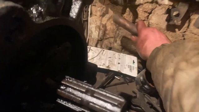 Замена втулок вала сцепления. Втулки вала вилок сцепления. Мтз 80 смотреть онлайн