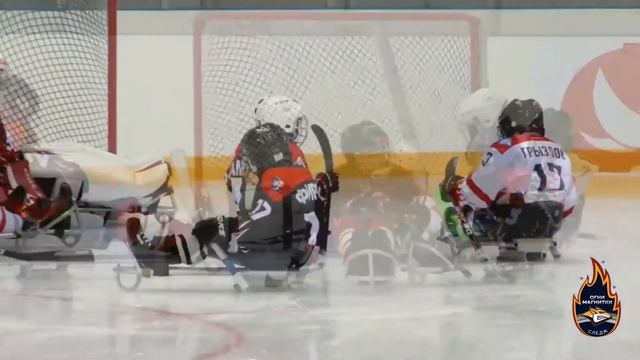 "Мы верим в мужество нашей команды". #СледжОгниМагнитки смотреть онлайн