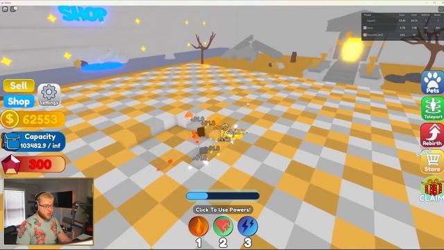 A FAN Remade My FIRST Roblox Game... смотреть онлайн