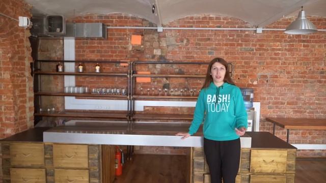 Топовый лофт для всевозможных мероприятий: обзор площадки для мероприятий
