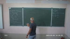 10 класс, Основные положения мкт, вывод уравнения мкт, 24-25