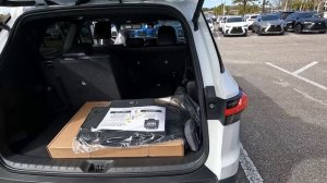 Новый Lexus TX 350 за $55K. Обзор базового Лексус ТХ 2024