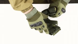 Подсумок под подствольный гранатомет ВОГ