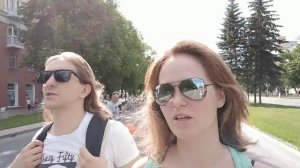 12 июня, день независимости,  день города Кемерово, Сабай Бар Кемерово