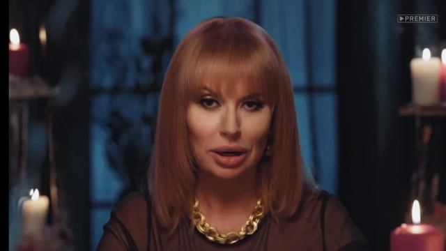 Гадалка. Чтобы в семье царили мир и любовь смотреть онлайн