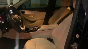 Mercedes-Benz C 180 - 2018 - SUV Market