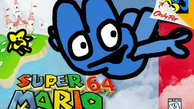 Battle for B.F.D.I.  BFB - SM64 Soundfont - Custom MIDI