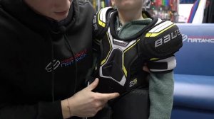 Как правильно выбрать хоккейную форму для начинающего игрока