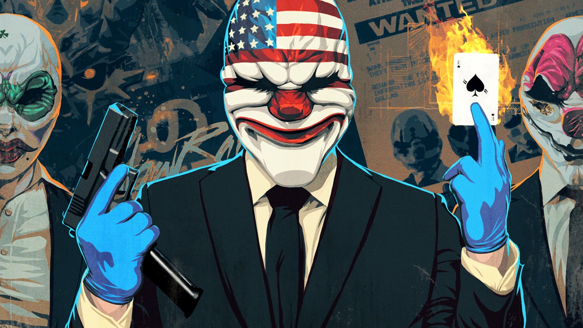 Bank go payday 2 фото 43