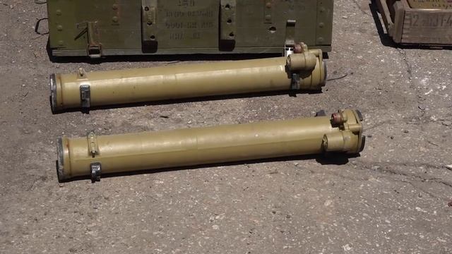 Сотрудниками ОМВД России «Первомайский» обнаружен схрон боеприпасов