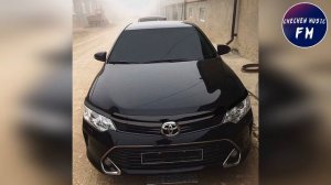 Петимат Хамзатова СУПЕР НОВИНКА💗Хаила Сатуьйсу Б1аьргашна Га💗2019