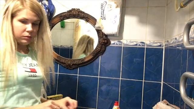 Как отстирать детские вещи от пятен