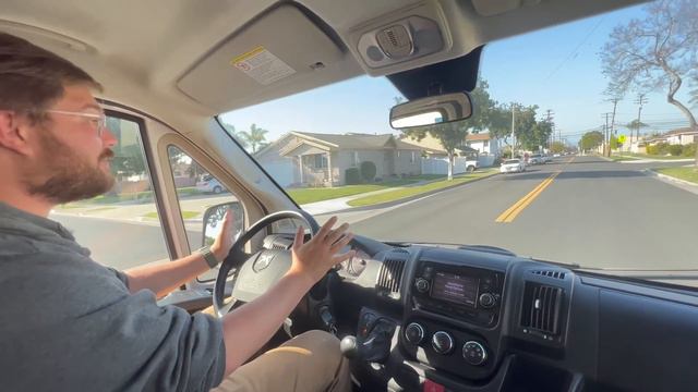 This Van Is A Tesla Model Y! Electric Van Conversions By Maxwell Fully Integrate Tesla Tech смотреть онлайн