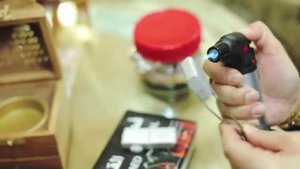 Бахур-благовоние-очищение