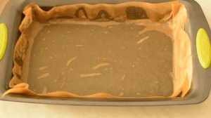 Пирог на вареном сгущенном молоке