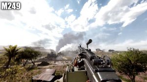 Insurgency: Sandstorm - All Weapons Showcase | 4K |
