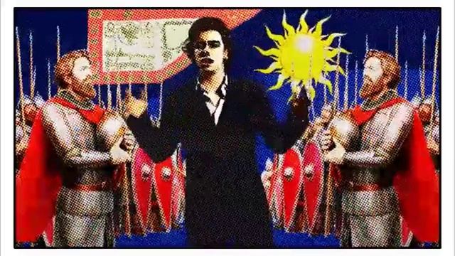 ВладиМир "Письмо президенту" смотреть онлайн