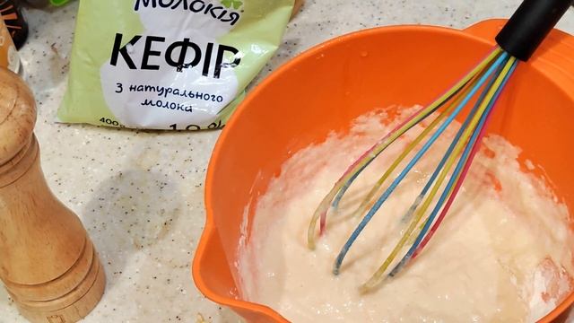 Заварные кружевные блинчики на кефире - пошаговый рецепт