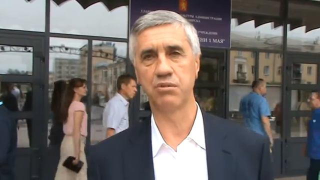 Анатолий быков о ХК 