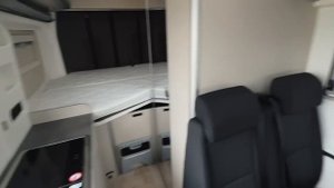 Автодом Форд Транзит из Европы