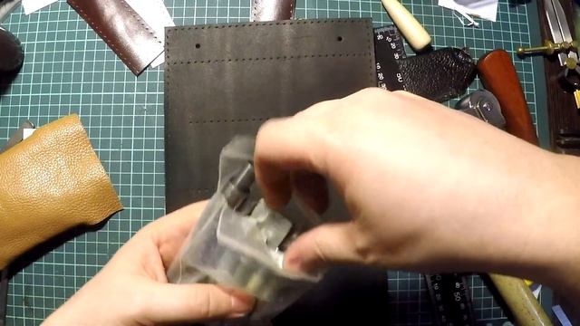 Сумка на ремень / Belt bag + ВЫКРОЙКА PDF