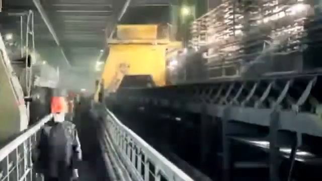 50 лет Стойленскому ГОКу смотреть онлайн