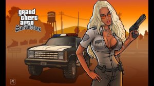 Полное прохождение Grand Theft Auto: San Andreas.Часть 4