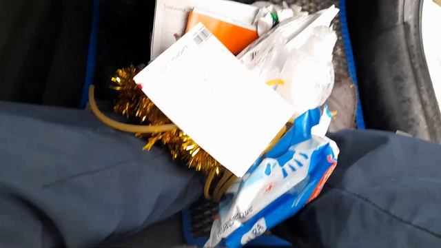 Замена фильтра салона на Хендай Солярис 2. смотреть онлайн