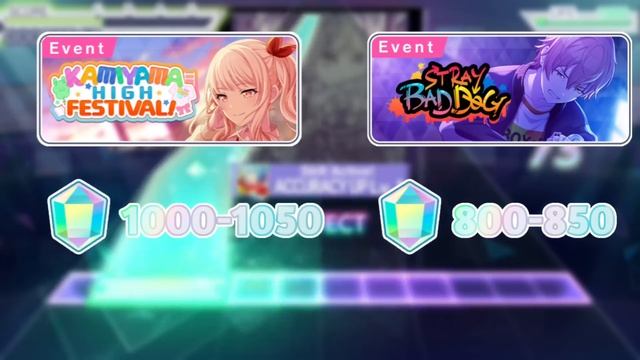 Возможно ли копить на 300 ранге и как я это делаю! (Project Sekai) смотреть онлайн