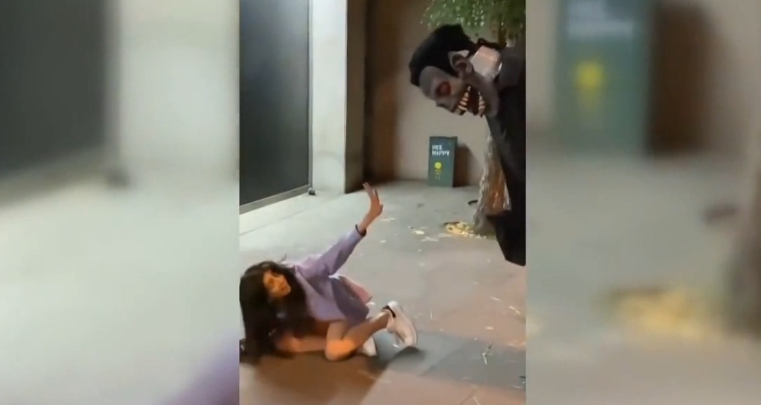 Смешные приколы Февраль 2023 #58 смотреть онлайн