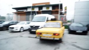 Поездка в г. Ярославль. Валево по Городу