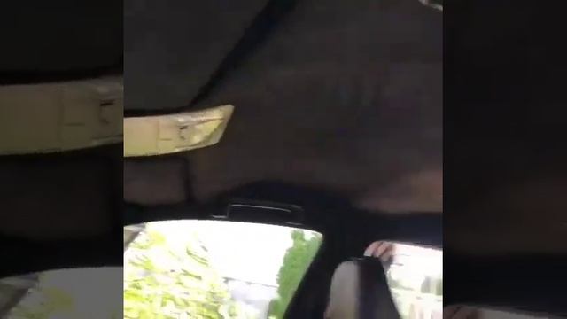 Камри 50 перетяжка потолка стойки козырки дубайская Алькантара и полный антихром смотреть онлайн