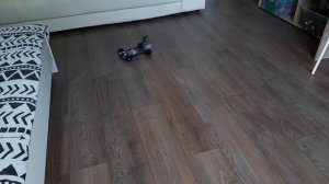 2 L мотора одну ось = ? | LEGO TECHNIC