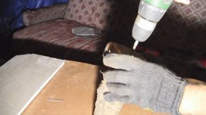 Подсвечник из дерева своими руками